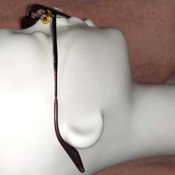 Vintage Ray-Ban sunglasses & new case - Picture 5 of 16